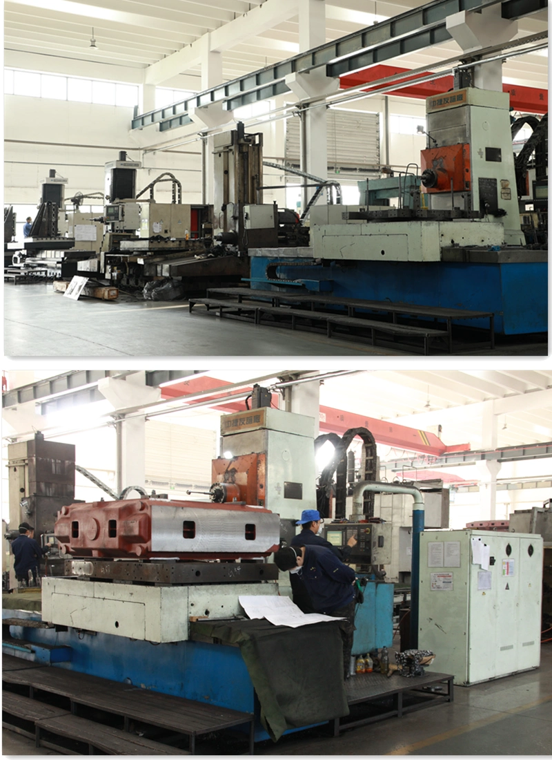 Moulding Boxes & Pallet for Kunkel Wagner Make High Pressure Moulding Line