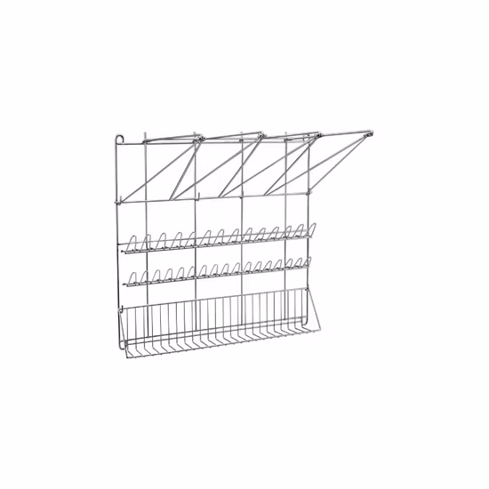 Estante para manga pastelera